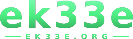 ek33e logo